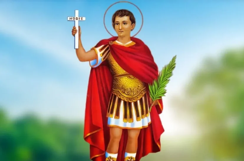 San Expedito