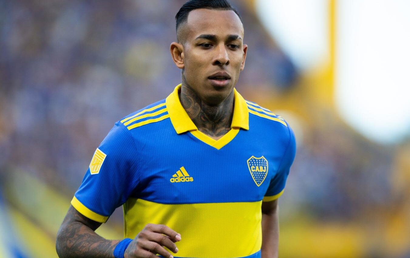 Sebastián Villa