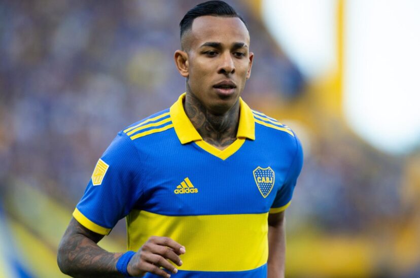 Sebastián Villa