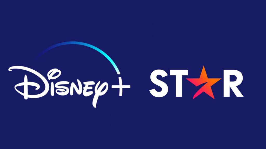 Star+