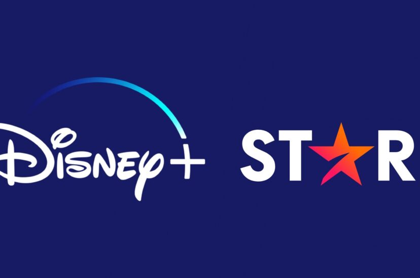 Star+
