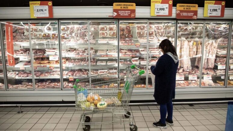 Supermercados promociones