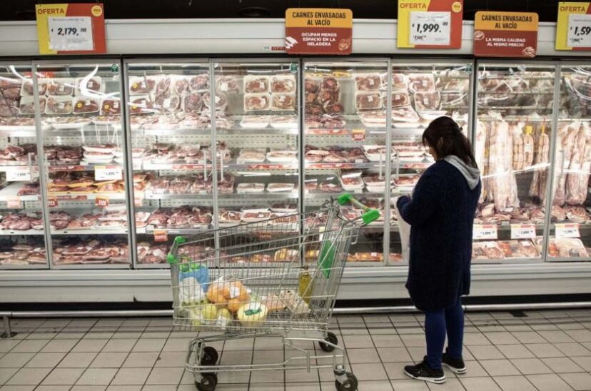 Supermercados promociones