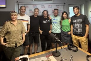 Superpase Radio con Vos