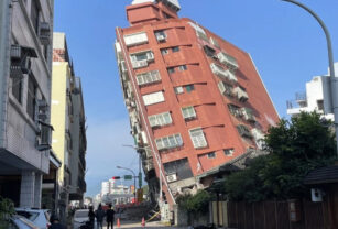 Taiwán