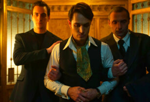 The Continental Miniserie