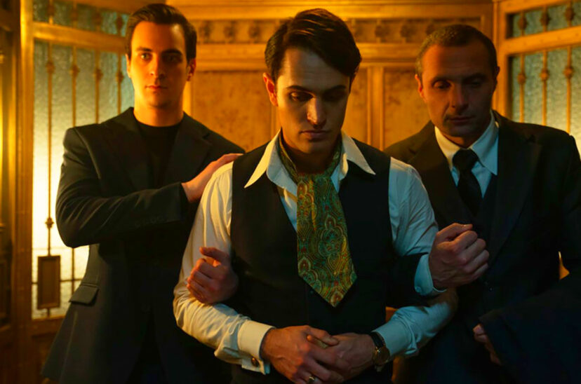 The Continental Miniserie