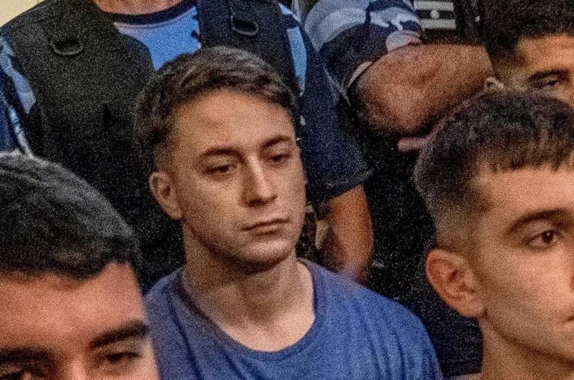 Thomsen Báez Sosa