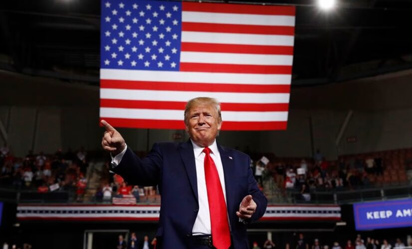 Trump