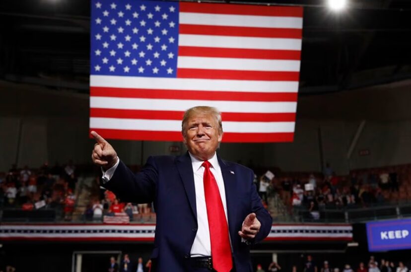Trump