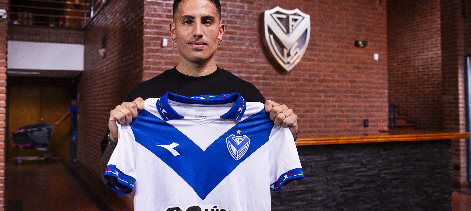 Vélez Cufre