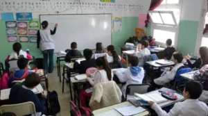 Vouchers educativos