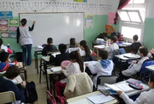 Vouchers educativos