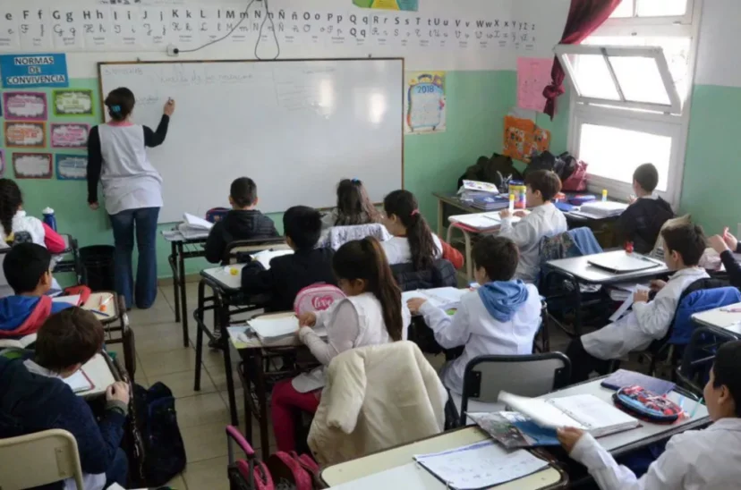 Vouchers educativos