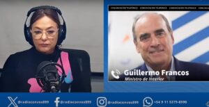 Francos por Radio Con Vos