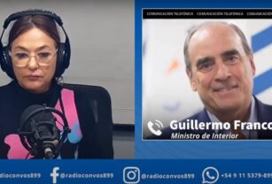 Francos por Radio Con Vos