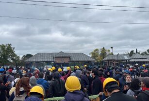 marcha country caputo