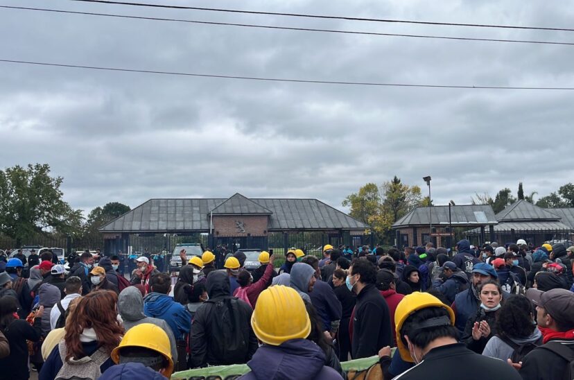 marcha country caputo