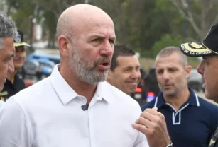 Amenazas terroristas Wolff