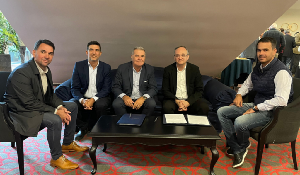 acuerdo libre de deforestación córdoba visec