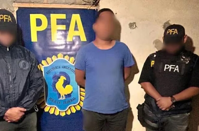 amenaza de muerte a milei