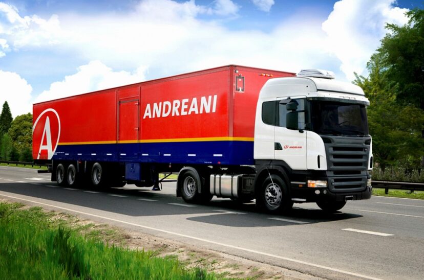 Andreani