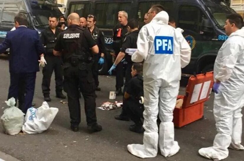 antiexplosivos auto