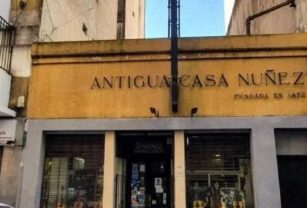 antigua casa núñez