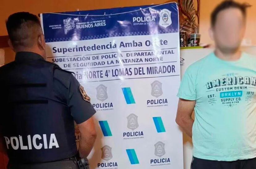 arbitro abusador