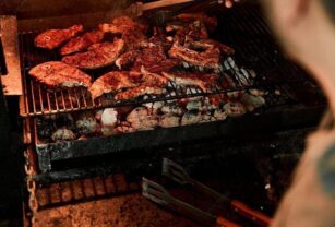 asado