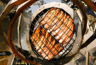 asado