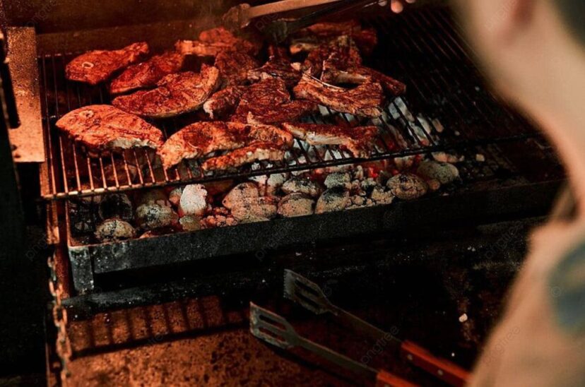 asado