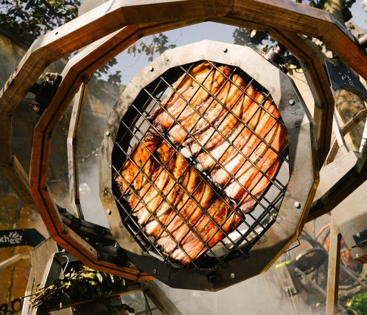 asado