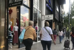 ropa barata Avellaneda