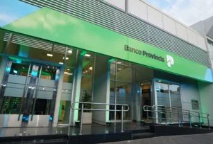 Banco Provincia
