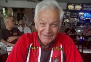 ángel bargas