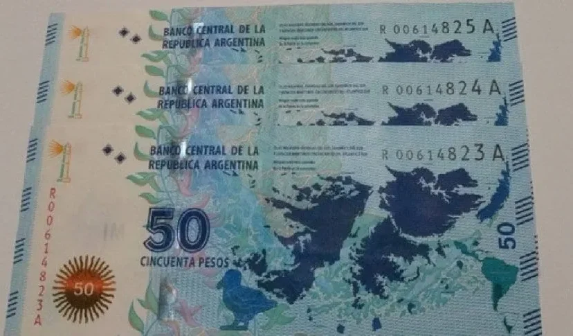 billete