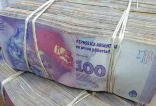 billete $100