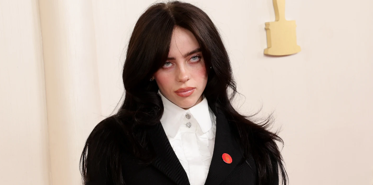 billie eilish