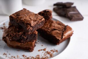 brownie