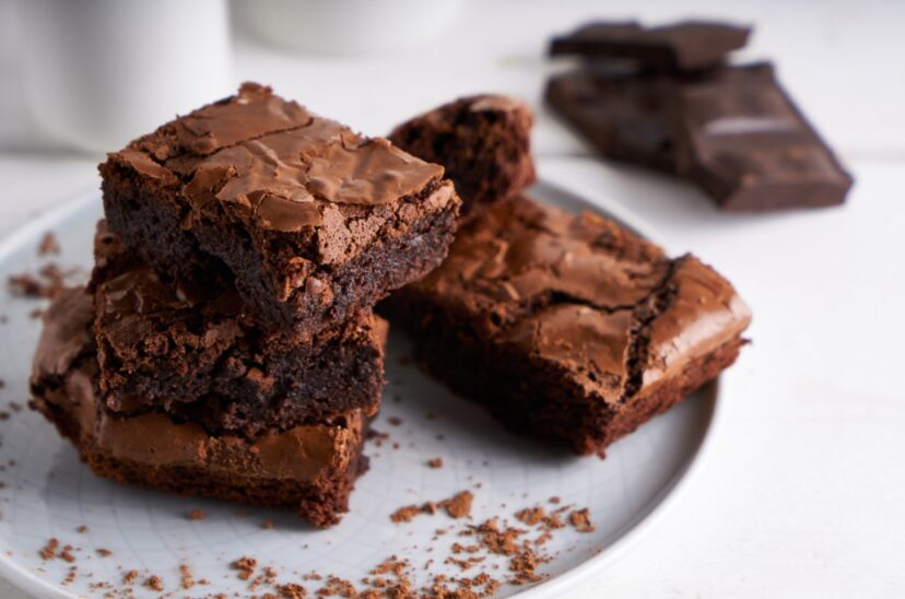 brownie
