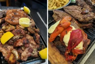 parrilla
