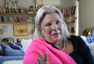 Elisa Carrió