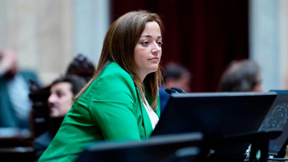 Cecilia Moreau