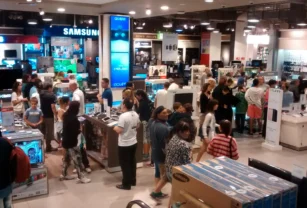 compras chile