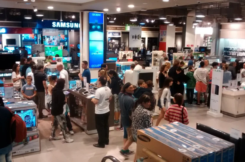 compras chile