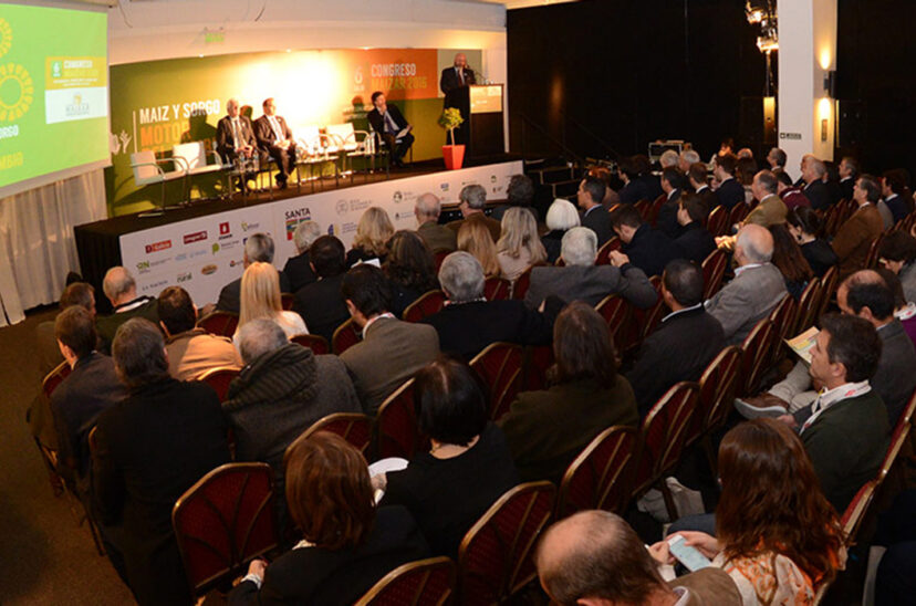 Congreso Maizar