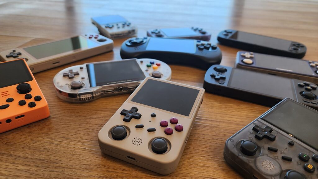 consolas