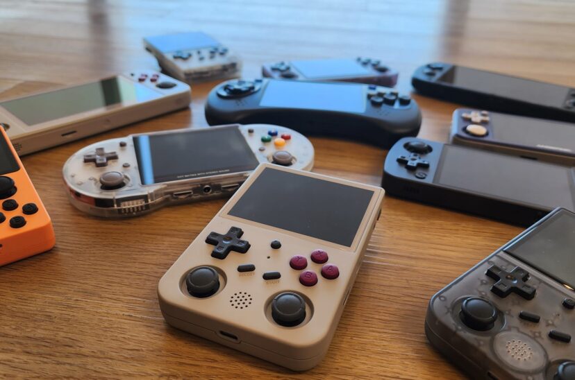 consolas