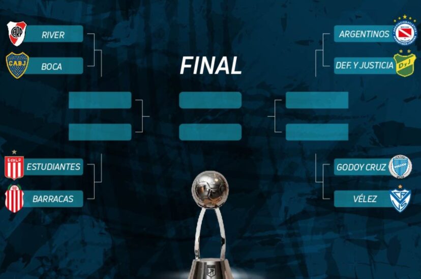 copa de la liga